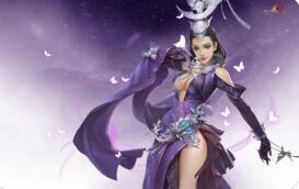 王者荣耀关羽强度如何分析 揭秘英雄实力与上分潜力