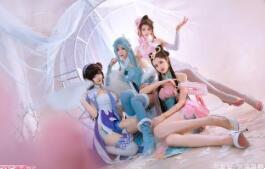 正义联盟松鼠英雄叫什么揭秘 揭秘小松鼠的超级英雄身份